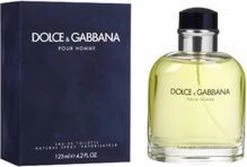 Dolce & Gabbana Pour Homme 125ml - Eau De Toilette - Herenparfum 31 Dolce & Gabbana Pour Homme 125ml - Eau De Toilette - Herenparfum -Parfum Promotiewinkel 1200x810