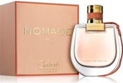 Chloé Chloe - Chloe Nomade Absolu - Eau De Parfum - 50Ml -Parfum Promotiewinkel 1200x812 1