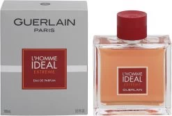 L'homme Ideal Extreme By Guerlain 100 Ml - Eau De Parfum Spray -Parfum Promotiewinkel 1200x813 2