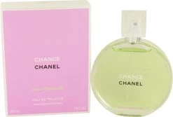 Chanel Chance Eau Fraîche - 100 Ml - Eau De Toilette Spray - Damesparfum -Parfum Promotiewinkel 1200x813 3