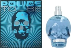 Police To Be 75 Ml - Eau De Toilette - Herenparfum -Parfum Promotiewinkel 1200x818