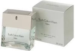 Calvin Klein Truth 100 Ml - Eau De Toilette - Herenparfum -Parfum Promotiewinkel 1200x821 1