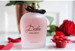 Dolce & Gabbana Dolce Rosa Excelsa Eau De Parfum Spray 50 Ml -Parfum Promotiewinkel 1200x823 1