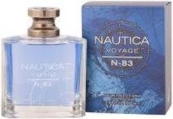 Nautica Voyage N-83 100 Ml - Eau De Toilette Spray - Herenparfum 11 Nautica Voyage N-83 100 Ml - Eau De Toilette Spray - Herenparfum -Parfum Promotiewinkel 1200x825 1