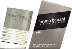 Bruno Banani Man Eau De Toilette - 50 Ml - Herenparfum -Parfum Promotiewinkel 1200x828 2
