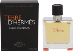 Hermès Terre D'Hermès 75 Ml - Eau De Parfum - Herenparfum -Parfum Promotiewinkel 1200x830 1