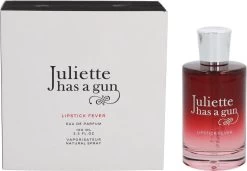 Juliette Has A Gun Lipstick Fever - 100 Ml - Eau De Parfum Spray - Damesparfum -Parfum Promotiewinkel 1200x830 2