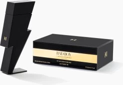 Herenparfum Bad Boy Carolina Herrera EDT (150 Ml) -Parfum Promotiewinkel 1200x834 2