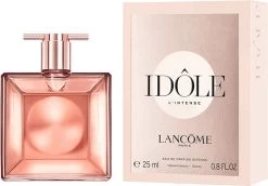Lancome - Idols L'Intense - Eau De Parfum - 25ml -Parfum Promotiewinkel 1200x835 2