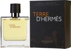 Hermès Terre D'Hermès 75 Ml - Eau De Parfum - Herenparfum -Parfum Promotiewinkel 1200x841