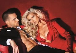 Guess Seductive Homme Red Eau De Toilette Spray 100 Ml For Men -Parfum Promotiewinkel 1200x844