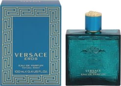 Versace Eros 100 Ml - Eau De Parfum - Herenparfum -Parfum Promotiewinkel 1200x850
