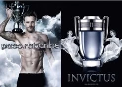 Paco Rabanne Invictus 200 Ml - Eau De Toilette - Herenparfum -Parfum Promotiewinkel 1200x852