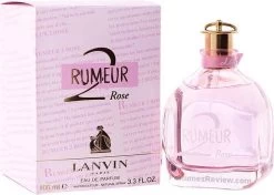 Lanvin Lavin Rumeur 2 Rose - 100 Ml - Eau De Parfum - For Women -Parfum Promotiewinkel 1200x854 1