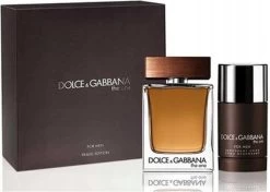 Dolce & Gabbana The One For Men Geschenkset - Eau De Toilette + Deodorant -Parfum Promotiewinkel 1200x856 2
