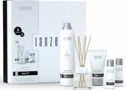 JANZEN Pure Moments Giftset Black 22 -Parfum Promotiewinkel 1200x862 2