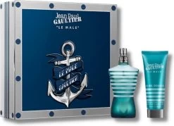 Jean Paul Gaultier Pakket Le Male Gift Set 7 Jean Paul Gaultier Pakket Le Male Gift Set -Parfum Promotiewinkel 1200x870 1