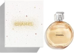 Chanel Chance - 100 Ml - Eau De Toilette Vaporisateur - Damesparfum -Parfum Promotiewinkel 1200x872