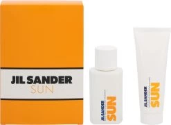 Jil Sander Sun Women Giftset 150 Ml -Parfum Promotiewinkel 1200x875 4