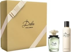Merkloos Dolce & Gabbana Dolce - 2 Delig - Geschenkset