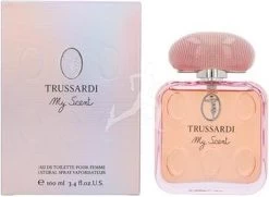 Trussardi Eau De Toilette My Scent 100 Ml - Voor Vrouwen -Parfum Promotiewinkel 1200x880 2