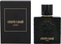 Roberto Cavalli Uomo Eau De Toilette Spray 100 Ml -Parfum Promotiewinkel 1200x882