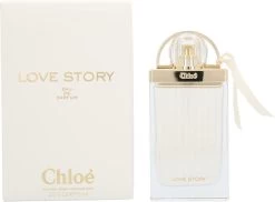 Chloé Chloé Love Story 75 Ml - Eau De Parfum - Damesparfum -Parfum Promotiewinkel 1200x883