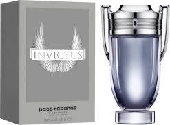 Paco Rabanne Invictus 200 Ml - Eau De Toilette - Herenparfum -Parfum Promotiewinkel 1200x883 3