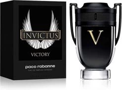 Paco Rabanne - Invictus Victory Eau De Parfum Extrˆme - 50 Ml -Parfum Promotiewinkel 1200x885 1