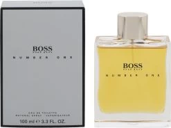 Hugo Boss Boss Number One 100ml - New Edition - Eau De Toilette - Herenparfum 12 Hugo Boss Boss Number One 100ml - New Edition - Eau De Toilette - Herenparfum -Parfum Promotiewinkel 1200x895