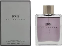 Hugo Boss BOSS Selection Eau De Toilette Spray 100 Ml 6 Hugo Boss BOSS Selection Eau De Toilette Spray 100 Ml -Parfum Promotiewinkel 1200x898 2