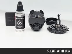 SWF - Autoparfum Premium Geschenkset - Incl. 15 Ml Parfum Met Houder - Voor Heren En Dames - Luchtverfrisser Parfum Auto Accessoires -Parfum Promotiewinkel 1200x898