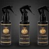 Luxury Set - Autoparfum - Luchtverfrisser - Car Perfume - 300 ML