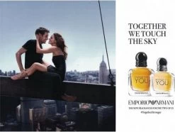 Emporio Armani Stronger With You 50 Ml - Eau De Toilette - Herenparfum -Parfum Promotiewinkel 1200x902