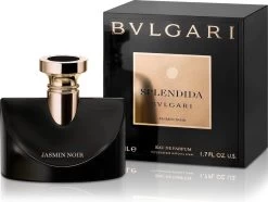 Bvlgari - Splendida Jasmin Noir - Eau De Parfum - 50ML -Parfum Promotiewinkel 1200x906