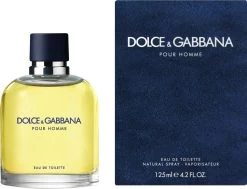 Dolce & Gabbana Pour Homme 125ml - Eau De Toilette - Herenparfum 20 Dolce & Gabbana Pour Homme 125ml - Eau De Toilette - Herenparfum -Parfum Promotiewinkel 1200x916 1
