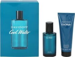 Davidoff Cool Water Man Giftset 115 Ml -Parfum Promotiewinkel 1200x917