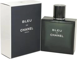 Chanel Bleu De Chanel 150 Ml - Eau De Toilette - Herenparfum -Parfum Promotiewinkel 1200x918