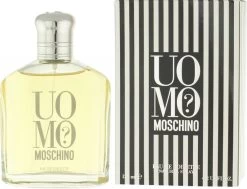 Moschino Uomo - 125ml - Eau De Toilette -Parfum Promotiewinkel 1200x920 1