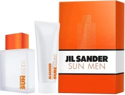 Jil Sander Sun Men Giftset 150 Ml -Parfum Promotiewinkel 1200x920 2