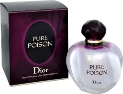 Dior Pure Poison 50 Ml - Eau De Parfum - Damesparfum -Parfum Promotiewinkel 1200x921 2