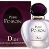 Dior Pure Poison 50 Ml - Eau De Parfum - Damesparfum