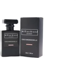 Million Brand - 50 Ml Parfum Voor Dames Aanbieding - Parfum Voor Dames Geschenkset - Parfum Femme - Damesparfum Geschenkset -Parfum Promotiewinkel 1200x925