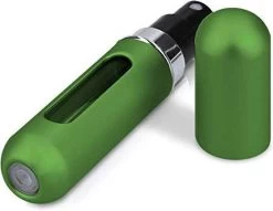 MaxedMore Navulbare Parfumverstuiver 5ml Rood/Licht Roze/ Oranje/Groen/ Blauw/ Grijs - 65 Keer Spraybare Parfum Verstuiver - Hervulbaar Tasverstuiver Voor Parfum - Meeneem Mini Geur Flesje Voor Op Reis - Lipstick Formaat Navulbaar Parfumflesje -Parfum Promotiewinkel 1200x928 1