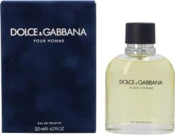 Dolce & Gabbana Pour Homme 125ml - Eau De Toilette - Herenparfum 18 Dolce & Gabbana Pour Homme 125ml - Eau De Toilette - Herenparfum -Parfum Promotiewinkel 1200x929 2
