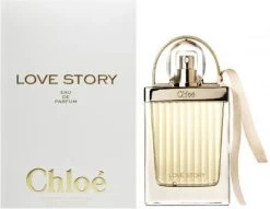Chloé Chloé Love Story 75 Ml - Eau De Parfum - Damesparfum -Parfum Promotiewinkel 1200x929