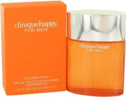 Clinique Cliniqu Happy Men Edt M -Parfum Promotiewinkel 1200x930