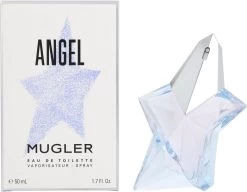 Thierry Mugler Angel - 50 Ml - Eau De Toilette Spray - Damesparfum -Parfum Promotiewinkel 1200x932 3