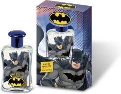 BATMAN - Eau De Toilette 50ml