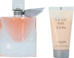 Lancôme La Vie Est Belle Geschenkset - Eau De Parfum + Bodylotion 8 Lancôme La Vie Est Belle Geschenkset - Eau De Parfum + Bodylotion -Parfum Promotiewinkel 1200x938 2